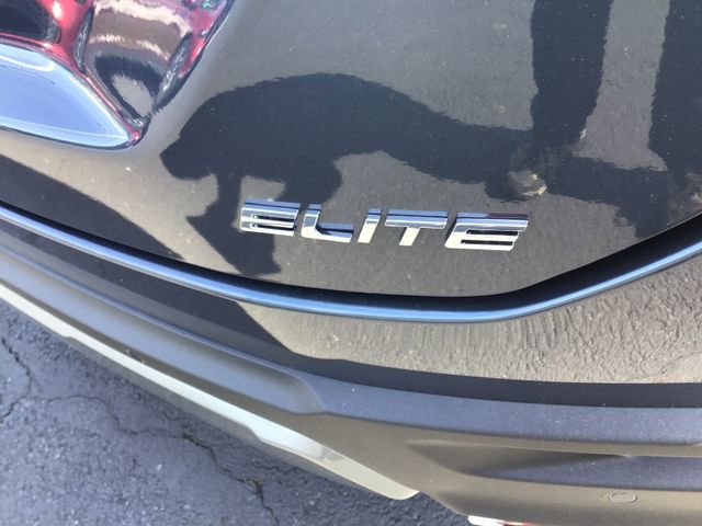 New 2026 Honda Pilot Elite image 9