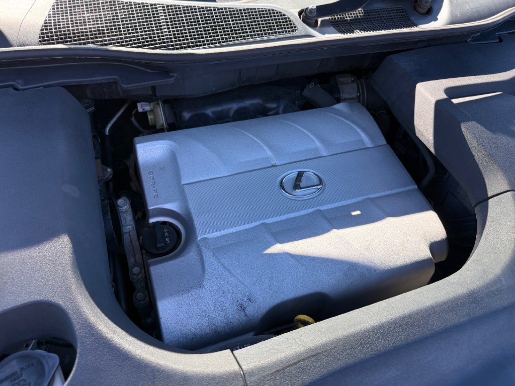 Used 2013 Lexus RX 350 AWD w/ Navigation Pkg image 20