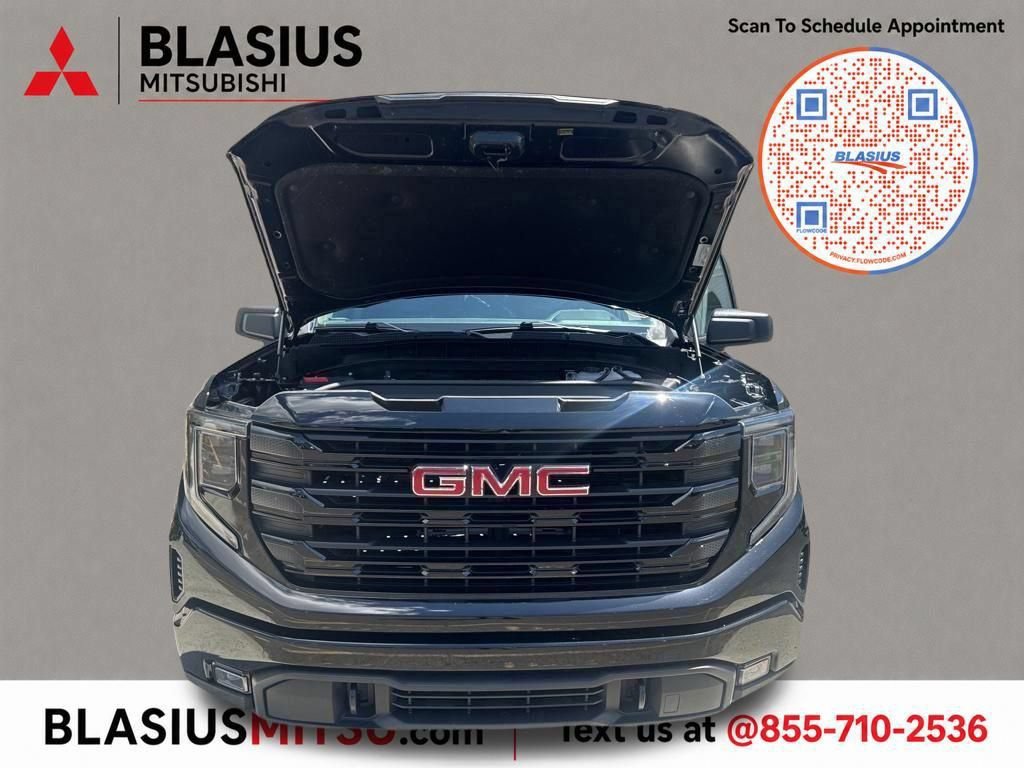 Used 2024 GMC Sierra 1500 Elevation AWD/4WD image 65