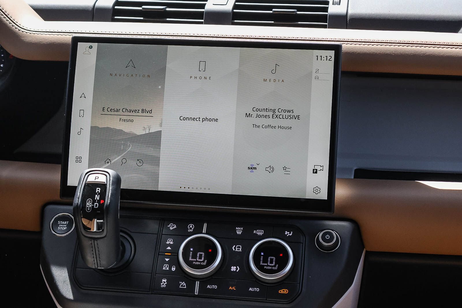 New 2026 Land Rover Defender 110 S AWD/4WD image 23