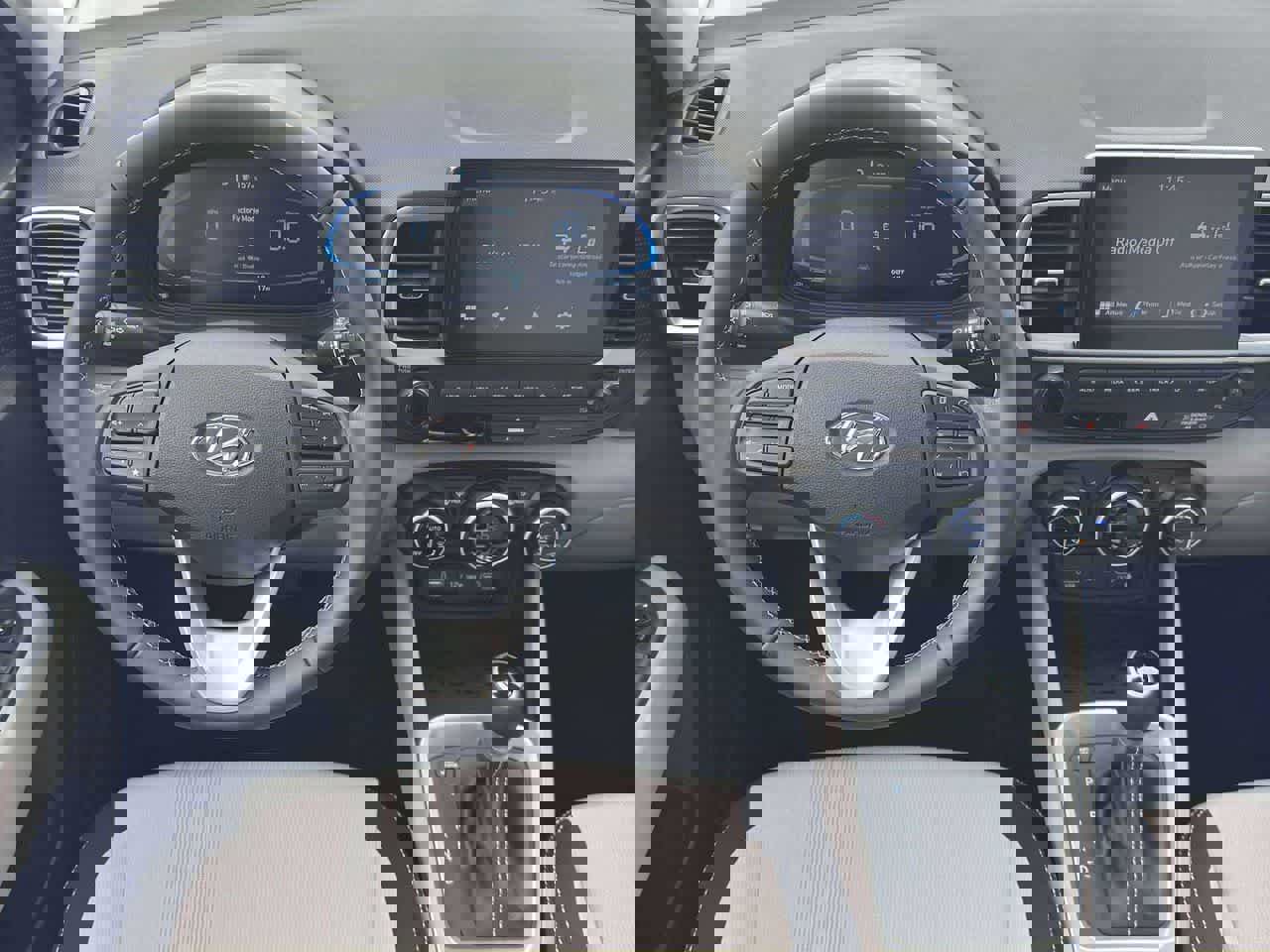 New 2026 Hyundai Venue SEL image 17