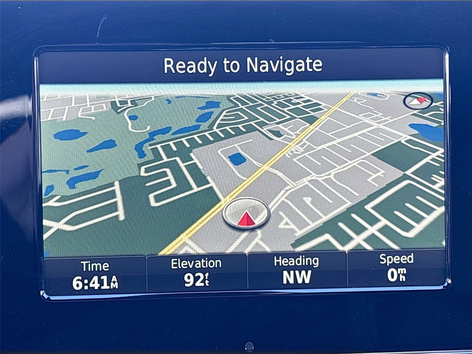 Used 2016 Mercedes-Benz GLA 250 image 13