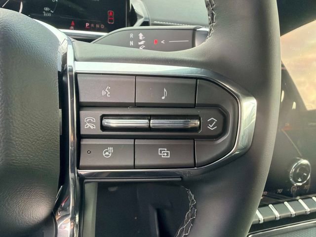 New 2026 GMC Sierra EV Elevation AWD/4WD image 27