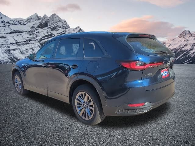 New 2026 MAZDA CX-90 3.3 Turbo w/ Select Package image 2