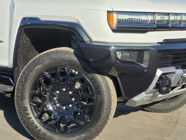 New 2025 GMC Hummer EV 2X AWD/4WD image 2