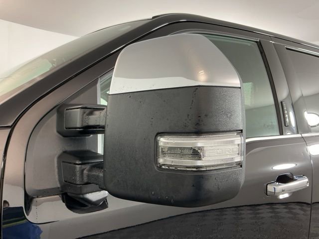 Used 2024 Ford F350 Platinum AWD/4WD image 13
