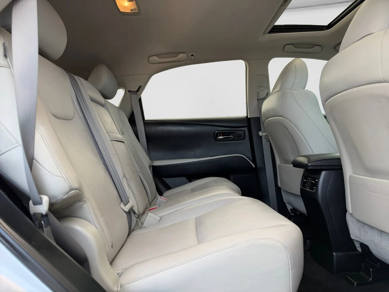 Used 2012 Lexus RX 450h FWD w/ Premium Pkg image 22