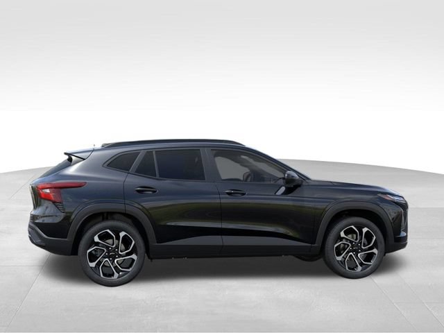 New 2026 Chevrolet Trax RS w/ Driver Confidence Package FWD image 5