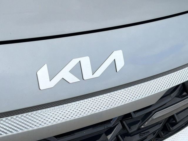 Used 2025 Kia Seltos S FWD image 29