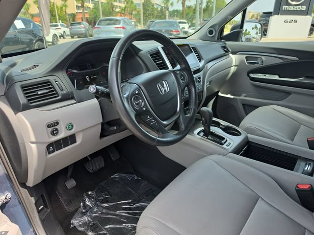 Used 2017 Honda Pilot EX-L image 15