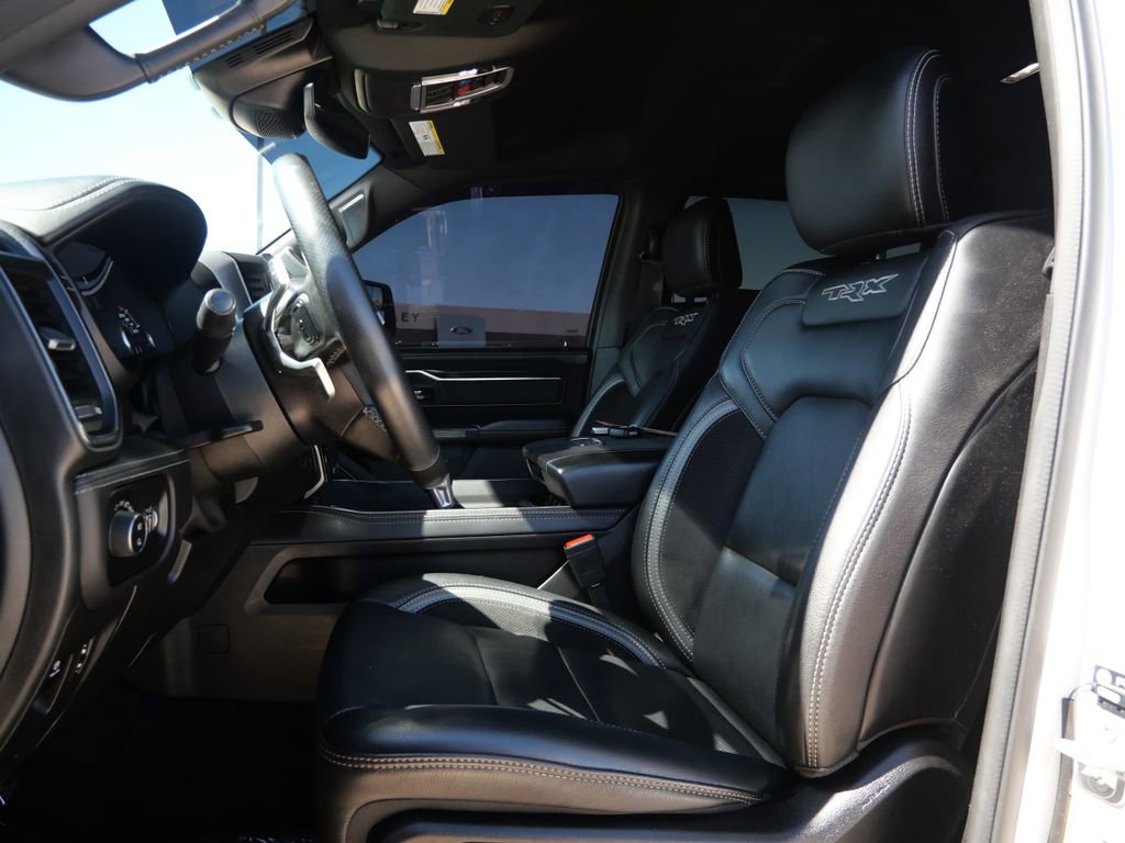 Used 2022 RAM 1500 TRX w/ TRX Level 1 Equipment Group image 20