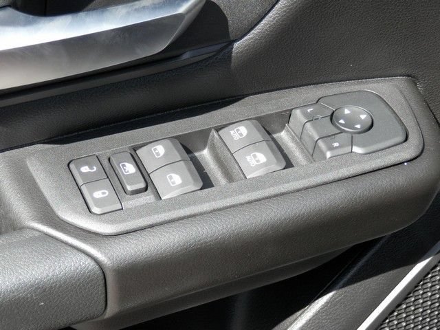New 2026 RAM 1500 Warlock AWD/4WD image 13