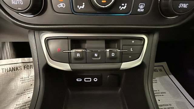 Used 2022 GMC Terrain SLE w/ Driver Convenience Package AWD/4WD image 21