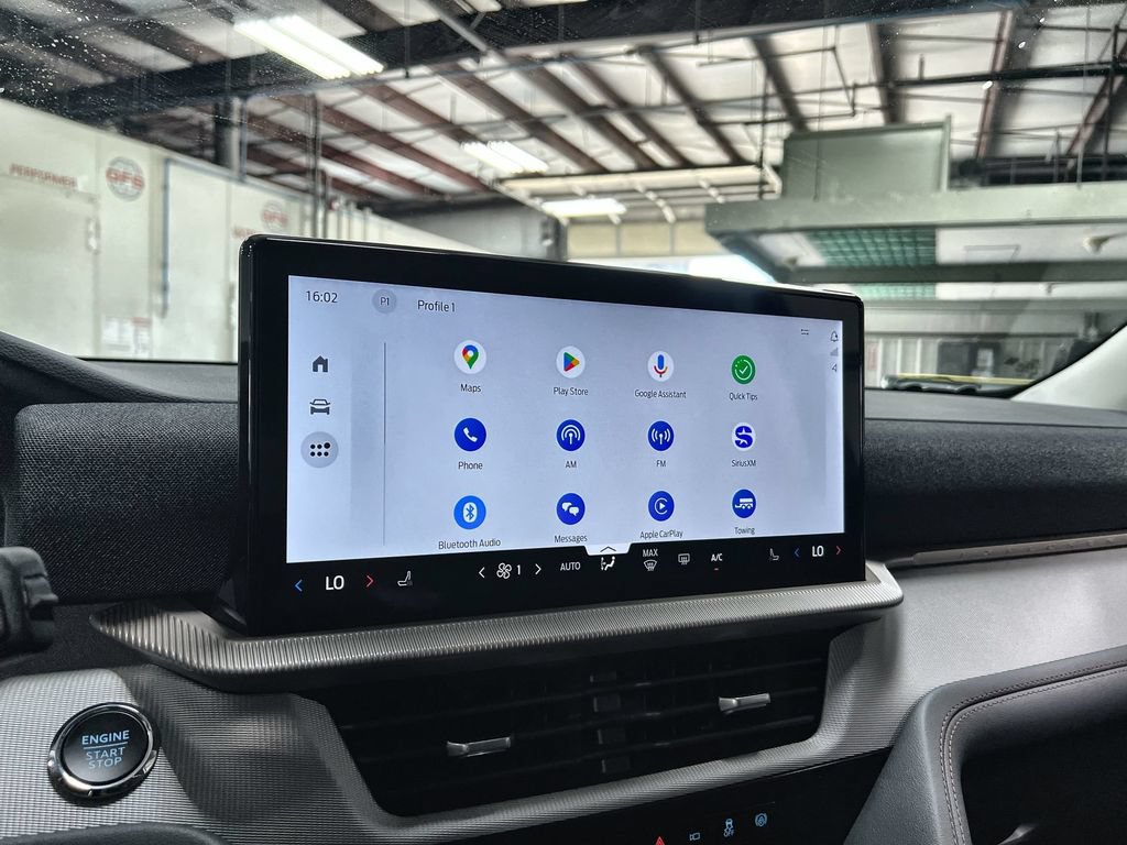 New 2026 Ford Explorer Active AWD/4WD image 29