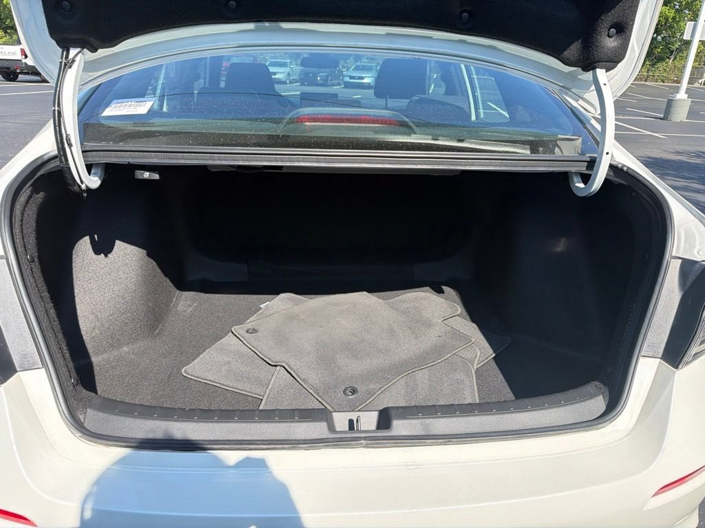 Certified 2023 Honda Civic Sport image 21