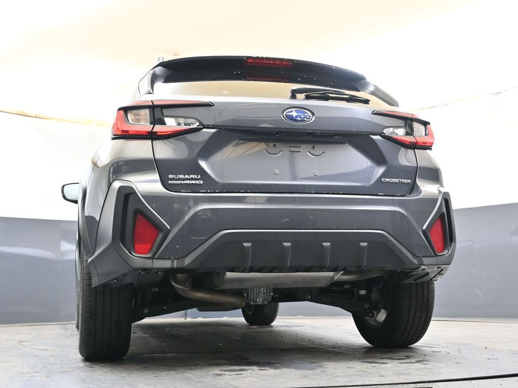 Certified 2025 Subaru Crosstrek 2.0i Premium AWD/4WD image 32