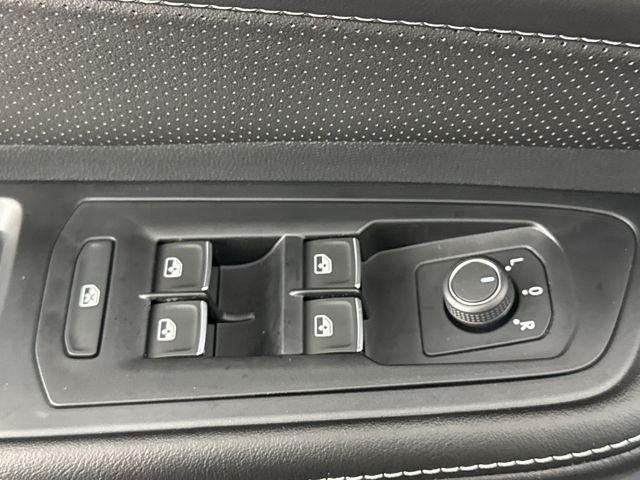 New 2026 Volkswagen Atlas SE AWD/4WD image 19