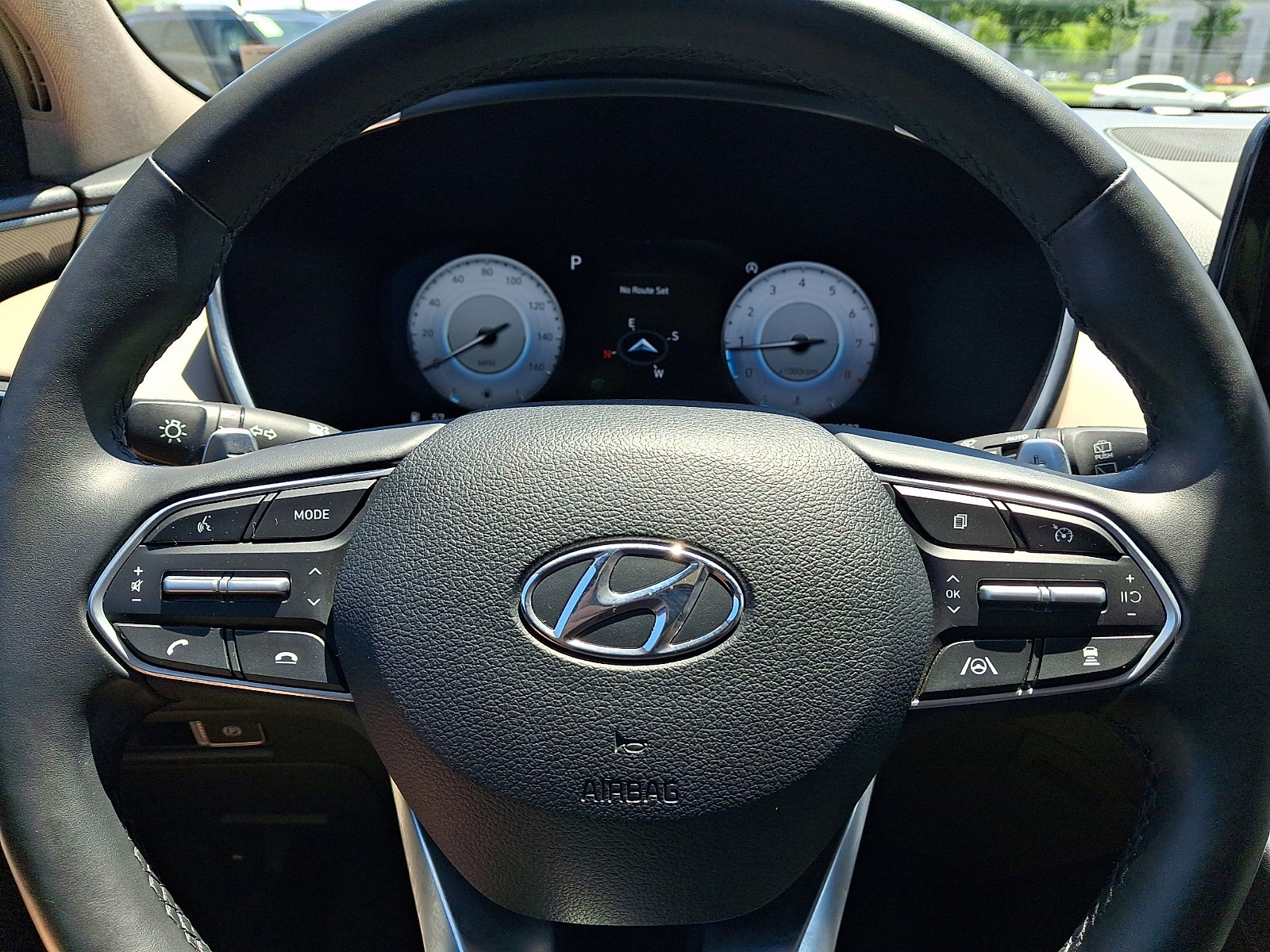 Certified 2023 Hyundai Santa Fe Limited AWD/4WD image 19