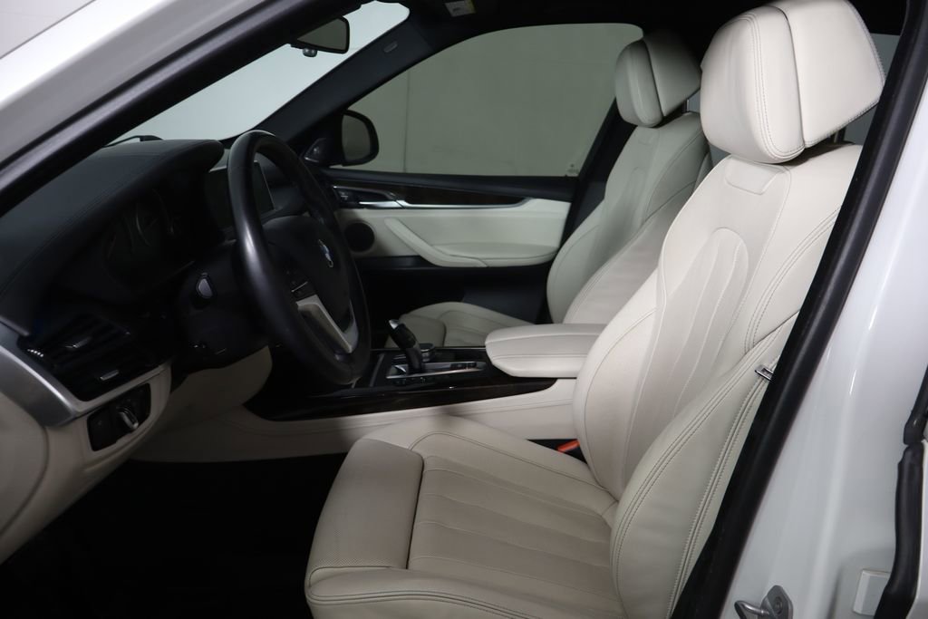 Used 2017 BMW X5 xDrive35i image 13