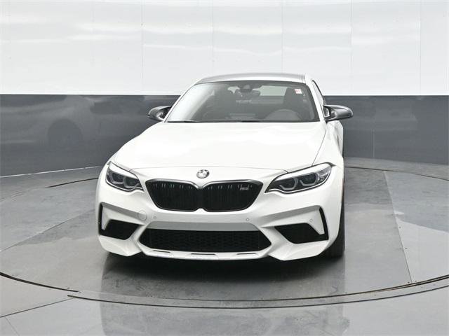 Used 2021 BMW M2 Competition w/ Executive Package image 2
