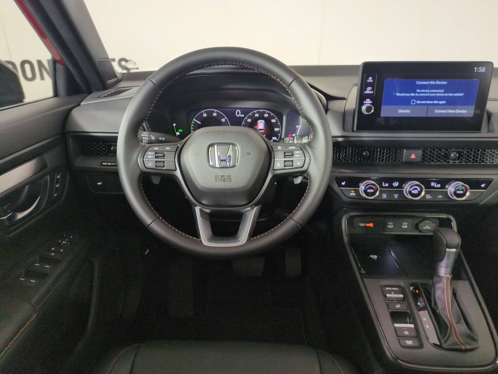 New 2026 Honda CR-V Sport-L image 13