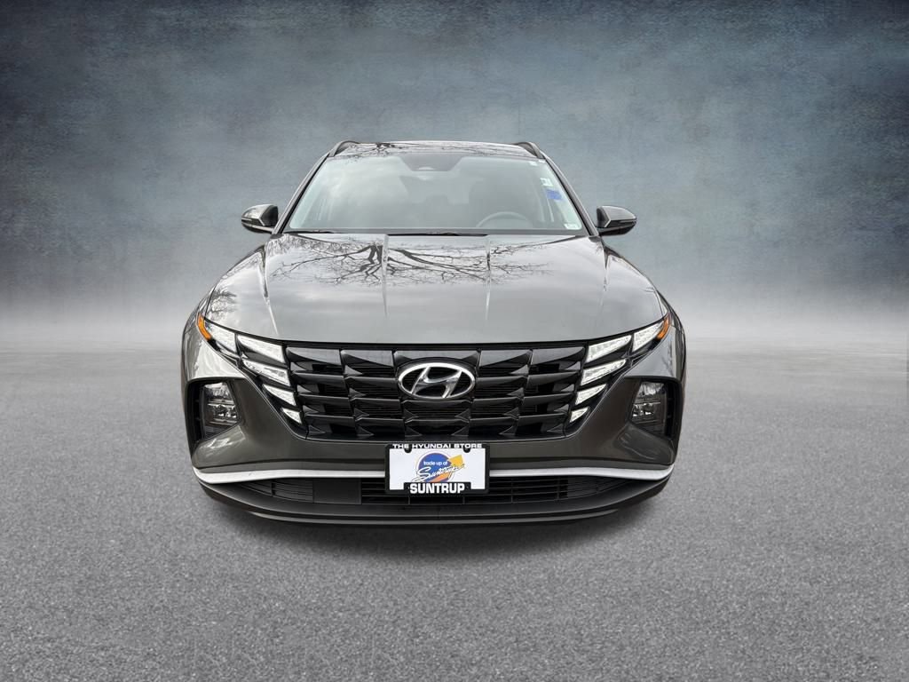 Used 2023 Hyundai Tucson SEL image 16