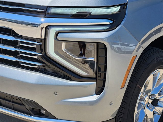 New 2026 Chevrolet Suburban Premier w/ Sun And Tow Package image 5