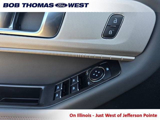 New 2026 Ford Explorer Active w/ Active Comfort Package image 20