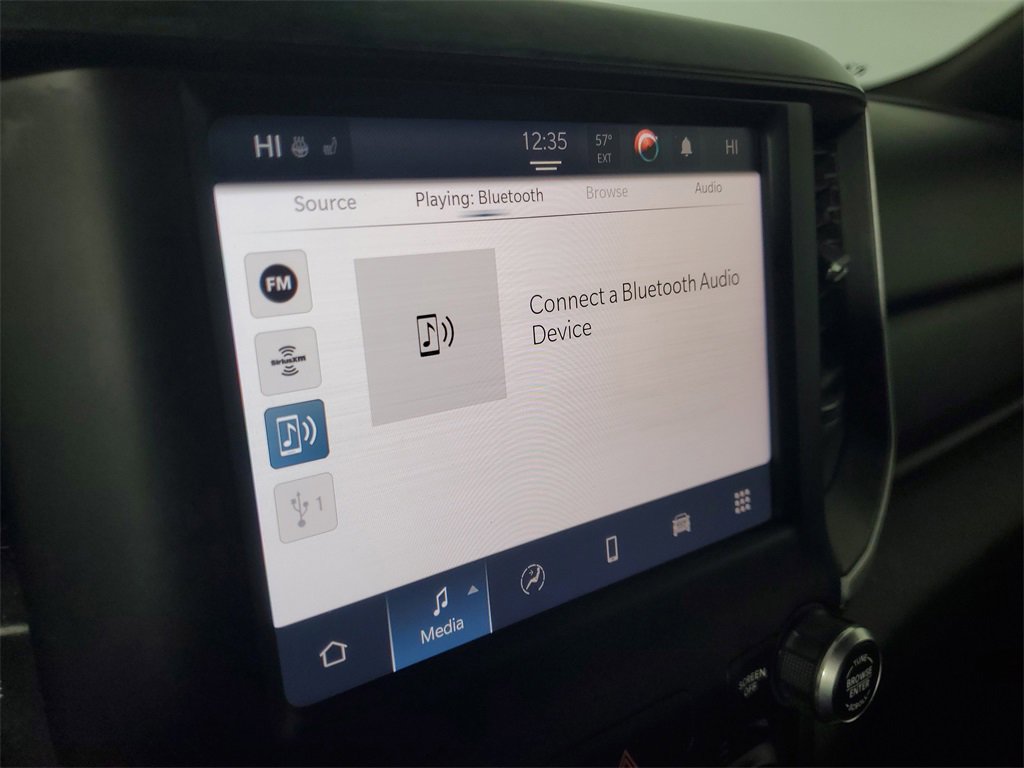 Used 2023 RAM 1500 Big Horn image 16