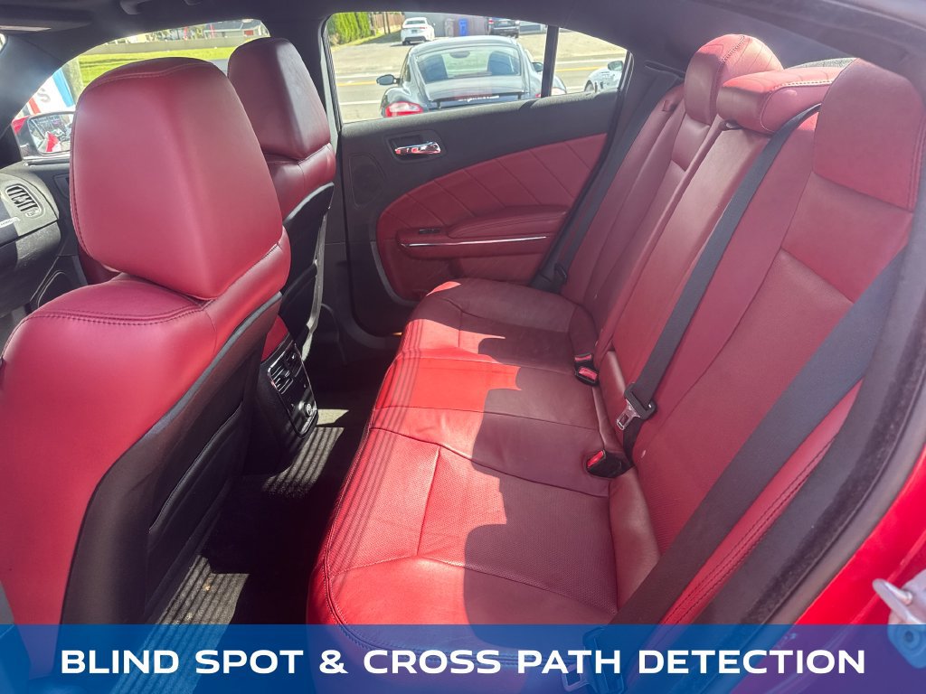 Used 2012 Dodge Charger R/T AWD/4WD image 26