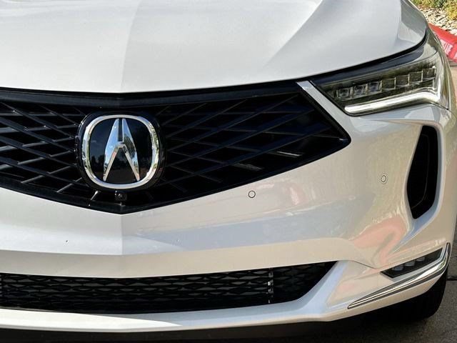 Used 2026 Acura RDX w/ Advance Package AWD/4WD image 8