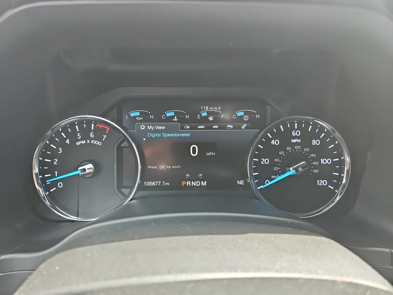 Used 2018 Ford Expedition Limited w/ Equipment Group 301A AWD/4WD image 32