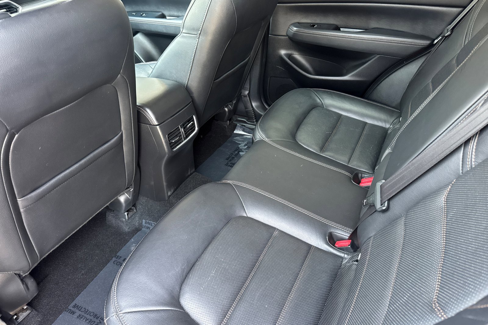 Used 2019 MAZDA CX-5 Grand Touring Reserve image 27