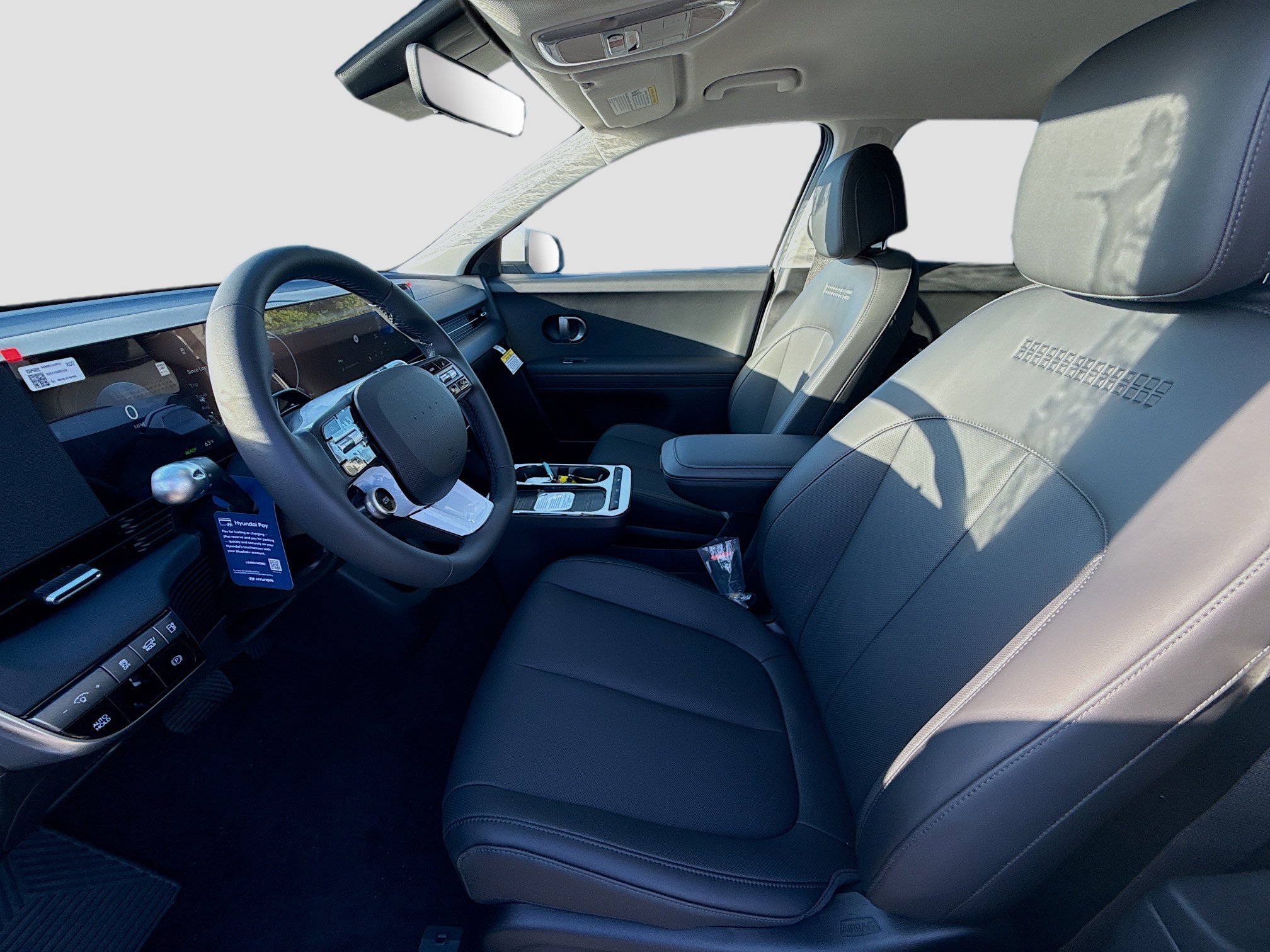 New 2026 Hyundai Ioniq 5 SEL image 15