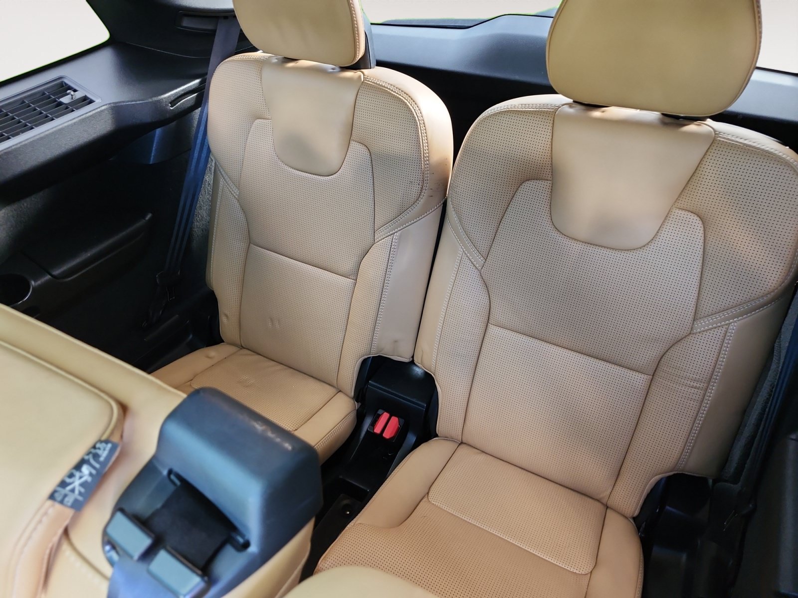 Used 2019 Volvo XC90 T6 Inscription w/ Advanced Package AWD/4WD image 15