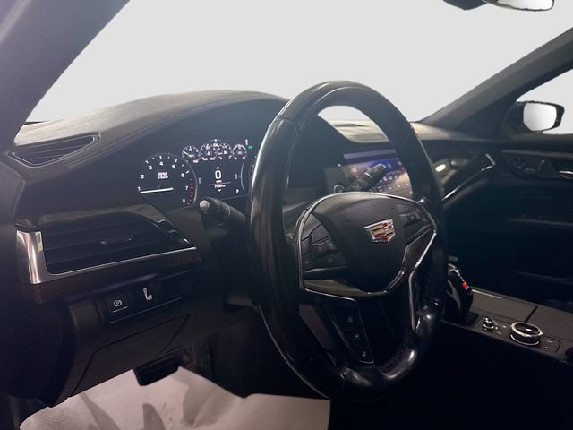 Used 2019 Cadillac CT6 Premium Luxury AWD/4WD image 10