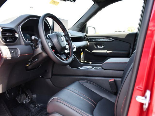 New 2026 Honda Passport TrailSport Elite image 15