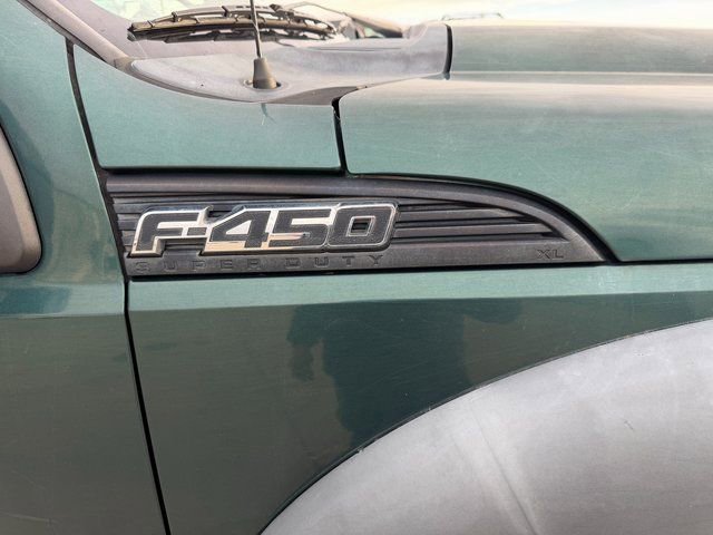 Used 2011 Ford F450 XL image 6