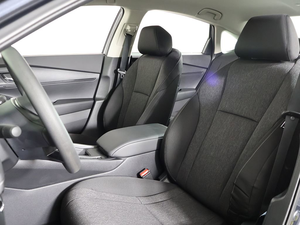 New 2026 Honda Accord LX image 19