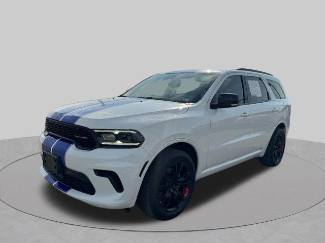 Used 2024 Dodge Durango GT AWD/4WD image 8