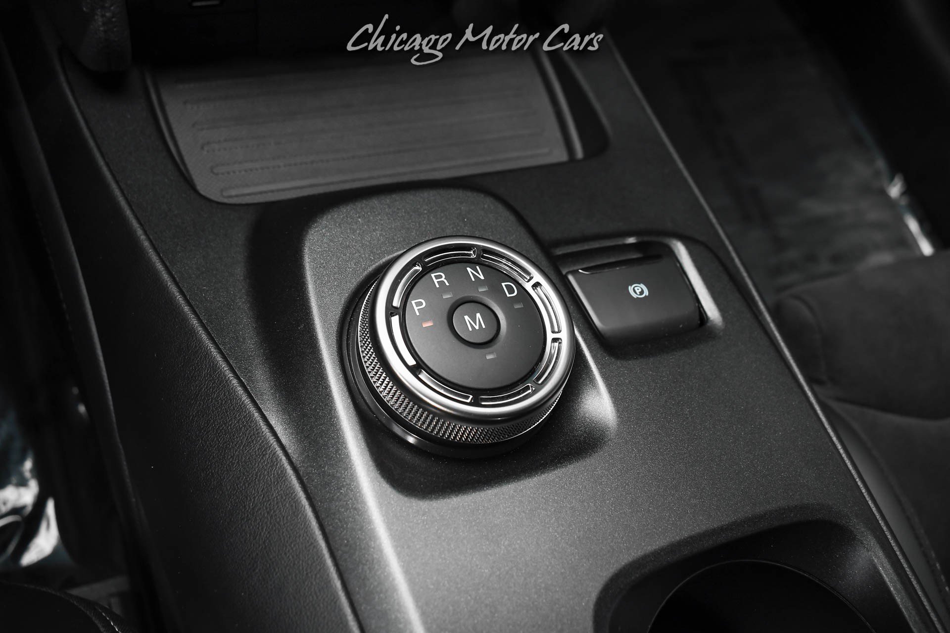 Used 2022 Ford Mustang Shelby GT500 w/ Carbon Fiber Track Pack RWD image 17