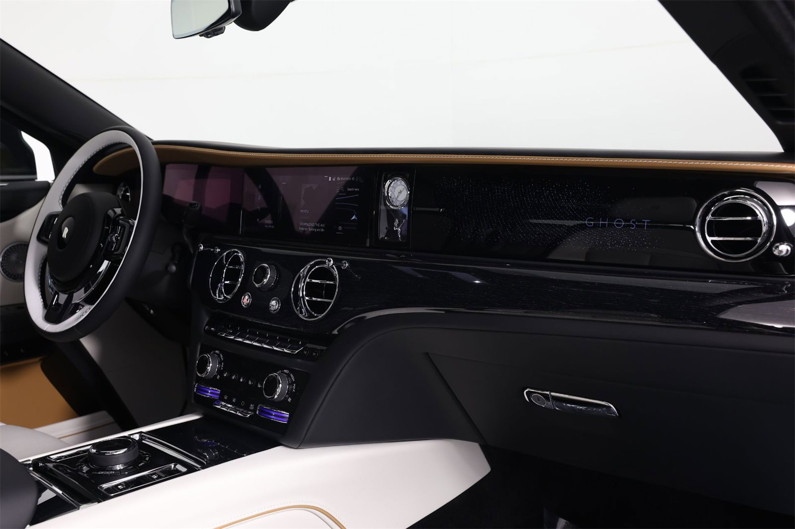 New 2026 Rolls-Royce Ghost image 25