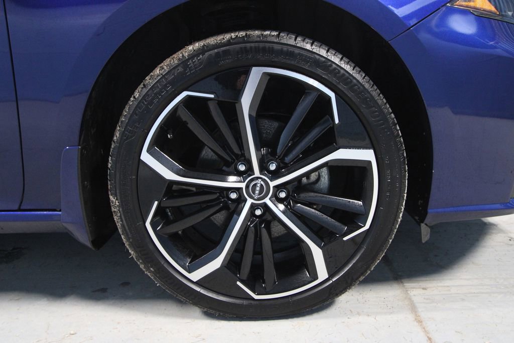 Used 2024 Nissan Altima 2.5 SR image 30