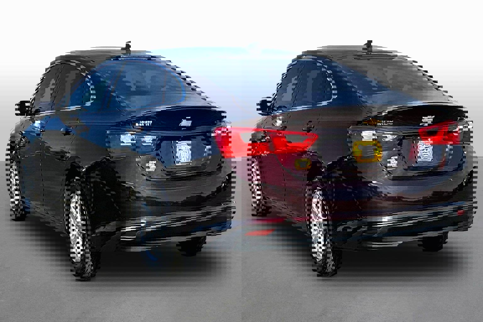 Used 2020 Chevrolet Malibu LS w/ LPO, Convenience Package 1 image 11