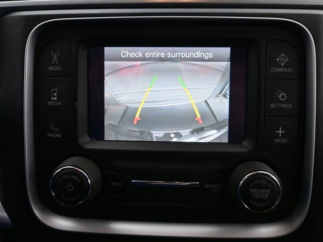 Used 2024 RAM 1500 Classic SLT image 17