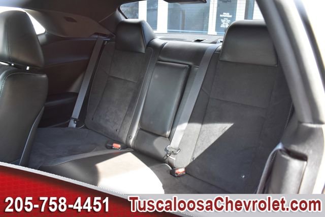 Used 2021 Dodge Challenger R/T w/ T/A Package RWD image 21
