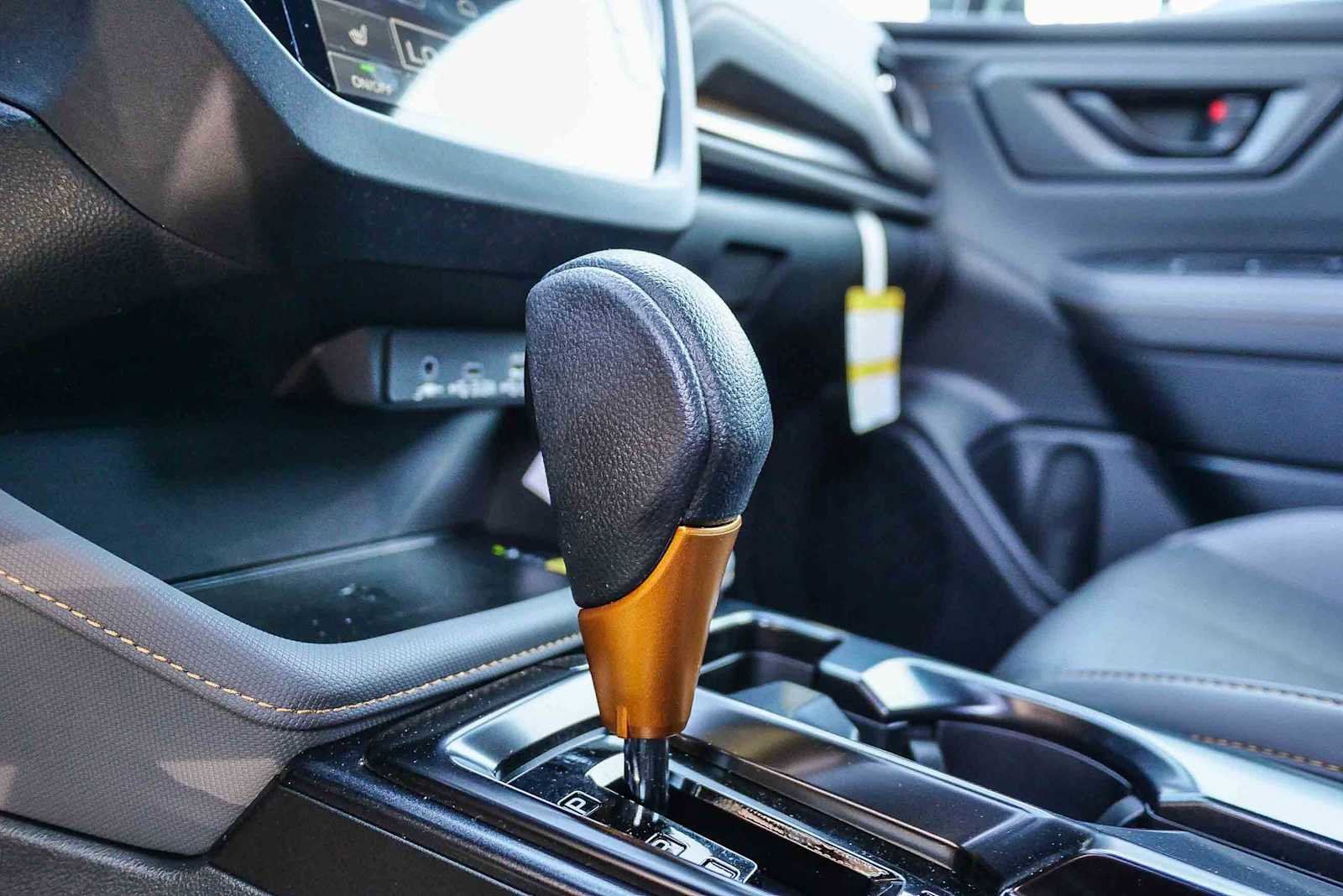 New 2026 Subaru Forester Wilderness image 25