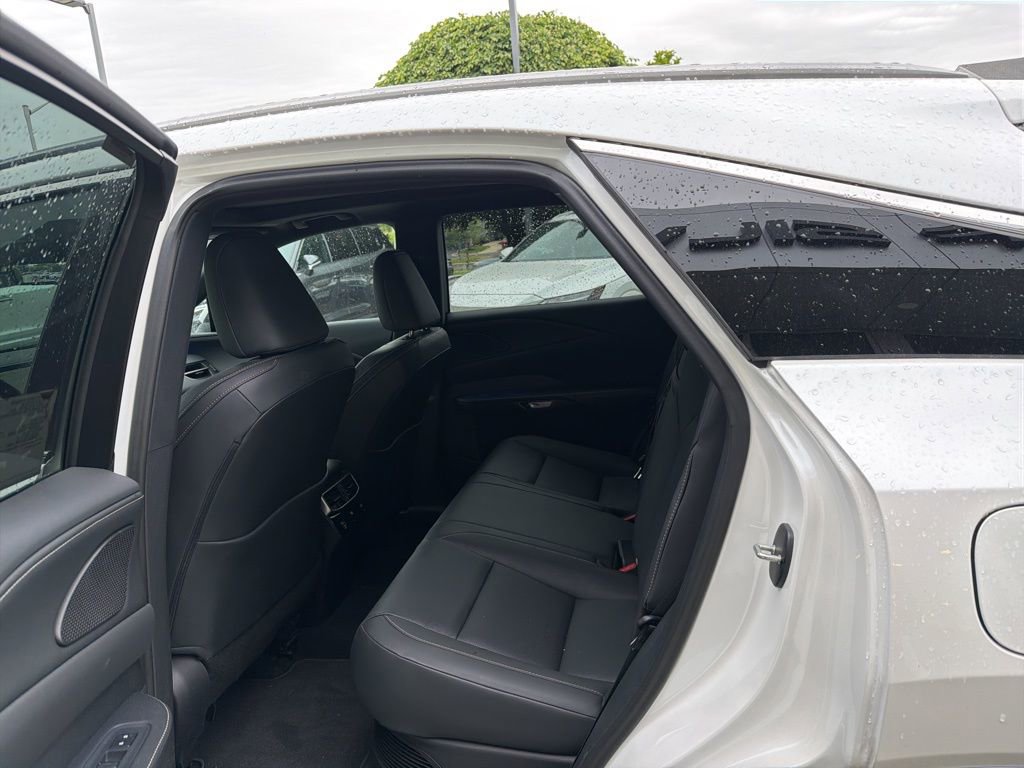 Certified 2025 Lexus RX 350 w/ Convenience Package AWD/4WD image 29