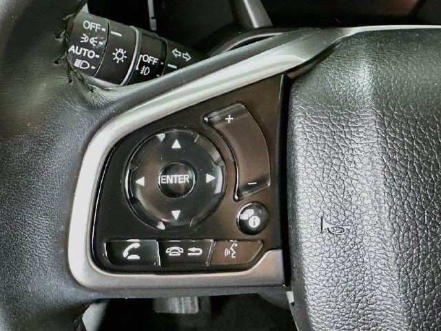 Certified 2022 Honda CR-V EX-L image 10