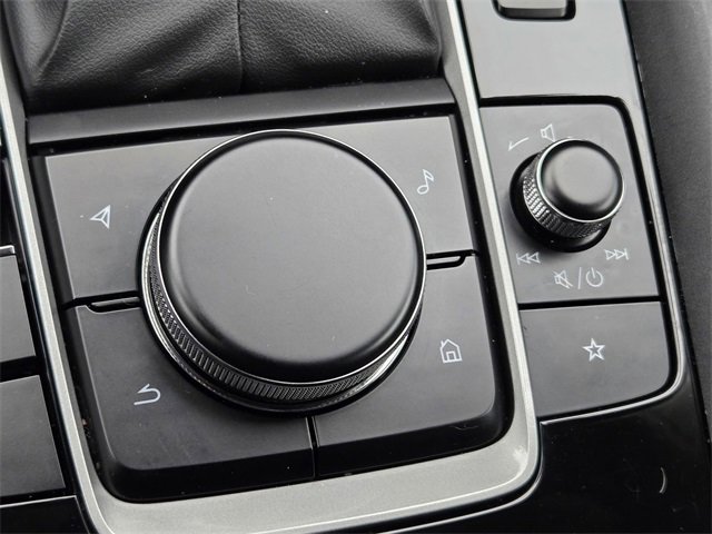 Certified 2025 MAZDA CX-50 AWD 2.5 Hybrid w/ Weather Package image 24